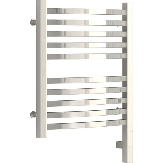 Полотенцесушитель электрический Сунержа Аркус 3.0 П10 500х400 мм 00-5704-5040 R - фото 