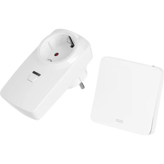 Клавиша для измельчителя пищевых отходов Bone Crusher 20-MSS-51 - фото 