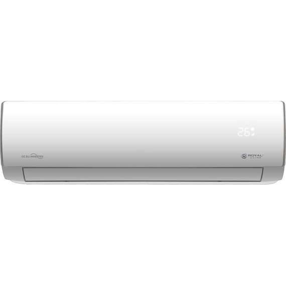 Сплит-система Royal Clima Perfetto DC EU Inverter RCI-PF55HN - фото 