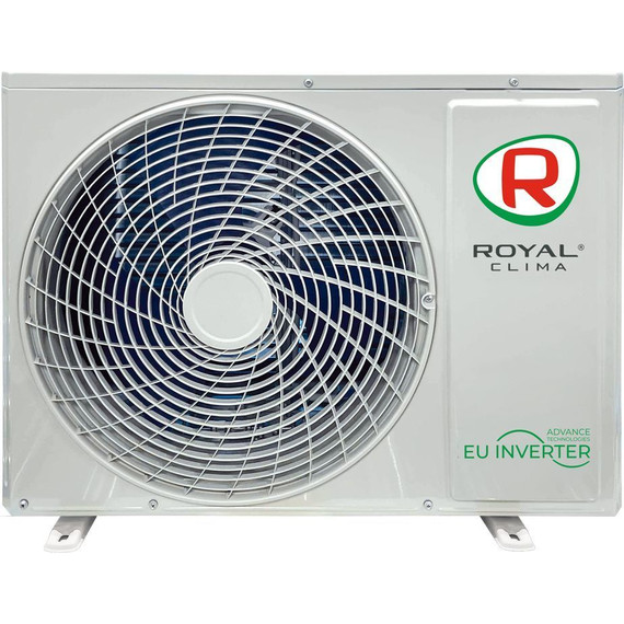 Сплит-система Royal Clima Renaissance DC EU Inverter RCI-RNX30HN - фото 5