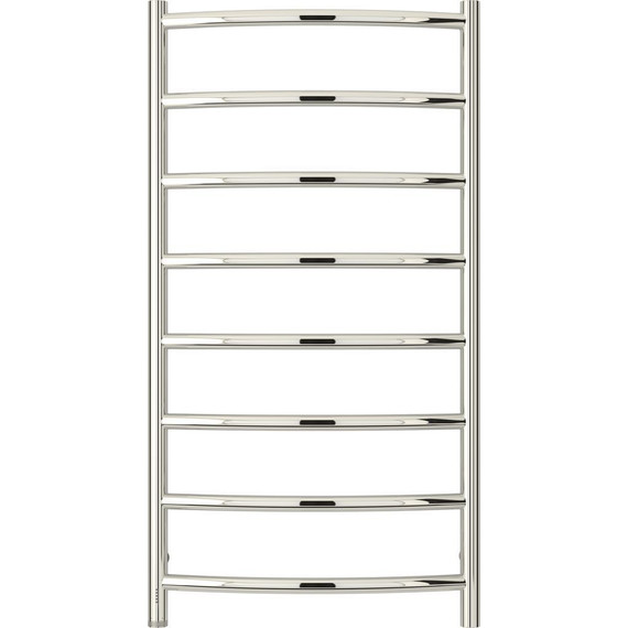 Полотенцесушитель электрический Сунержа Галант 4.0 П8 1000x500 мм 00-0830-1050 L - фото 2