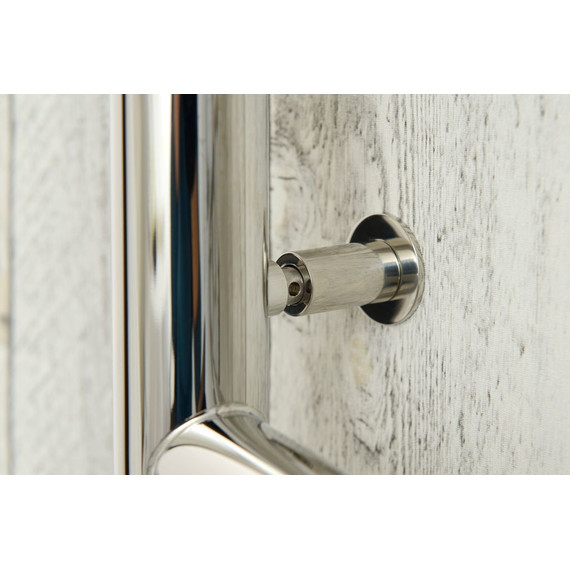 Полотенцесушитель электрический Сунержа Галант 4.0 П9 1200x500 мм 00-0831-1250 R - фото 8