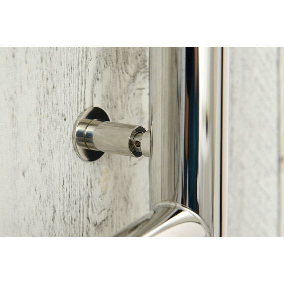 Полотенцесушитель электрический Сунержа Галант 4.0 П9 1200x500 мм 00-0830-1250 L - фото 8