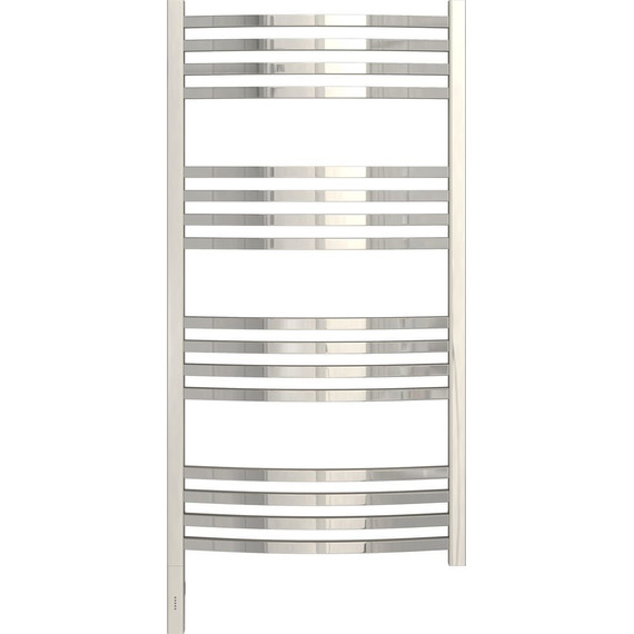 Полотенцесушитель электрический Сунержа Аркус 3.0 П16 1000x500 мм 00-5704-1050 L - фото 2
