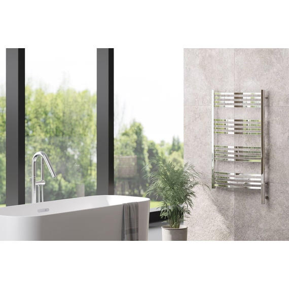 Полотенцесушитель электрический Сунержа Аркус 3.0 П16 1000x600 мм 00-5705-1060 R - фото 4