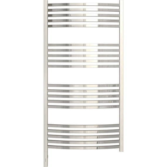 Полотенцесушитель электрический Сунержа Аркус 3.0 П20 1200x600 мм 00-5704-1260 L - фото 2