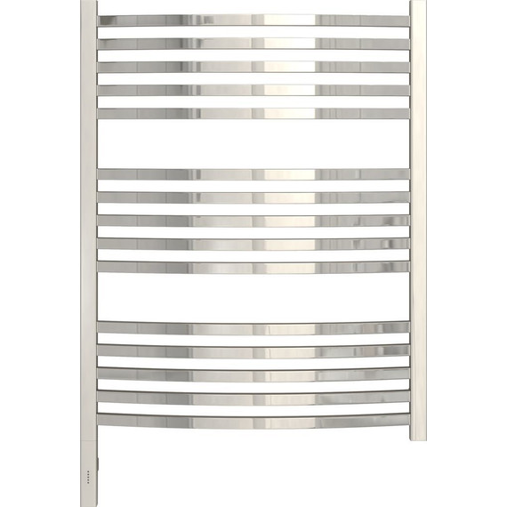 Полотенцесушитель электрический Сунержа Аркус 3.0 П15 800x600 мм 00-5704-8060 L - фото 2