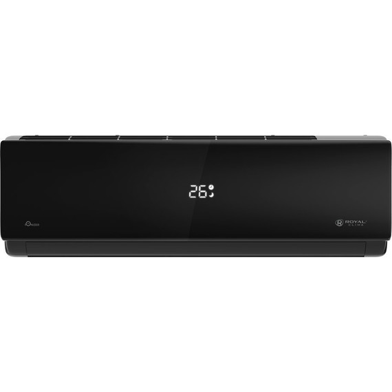 Сплит-система Royal Clima Attica Nero RC-AN35HN - фото 