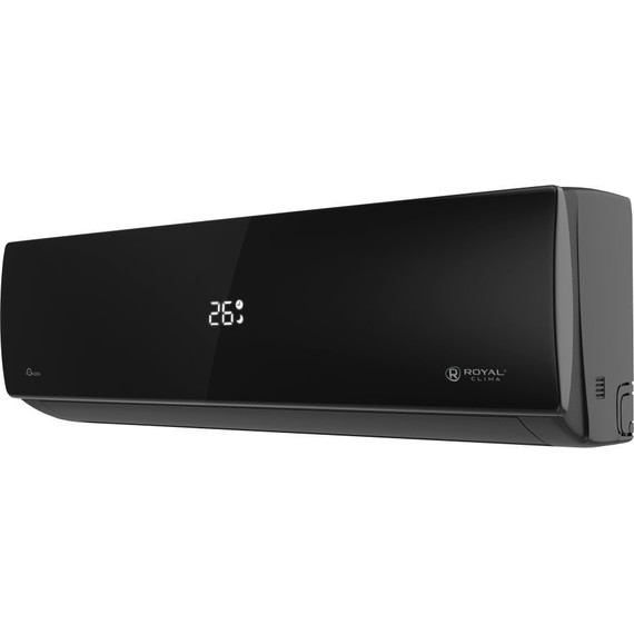 Сплит-система Royal Clima Attica Nero RC-AN35HN - фото 2