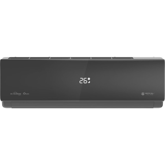 Сплит-система Royal Clima Attica Nero Inverter RCI-AN28HN - фото 