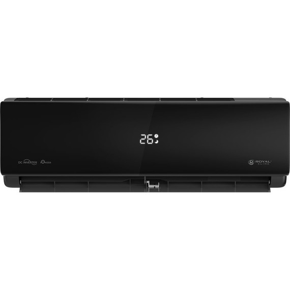 Сплит-система Royal Clima Attica Nero Inverter RCI-AN35HN - фото 3