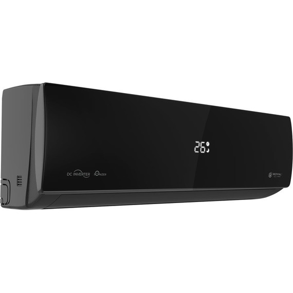 Сплит-система Royal Clima Attica Nero Inverter RCI-AN22HN - фото 4