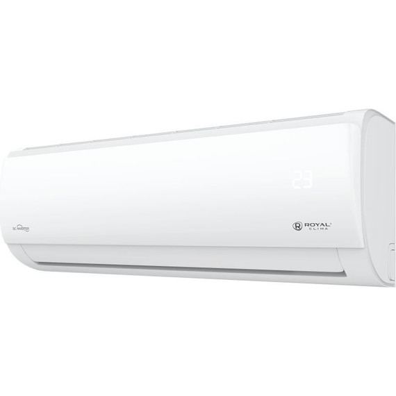 Сплит-система Royal Clima Triumph Inverter RCI-TWN22HN - фото 2