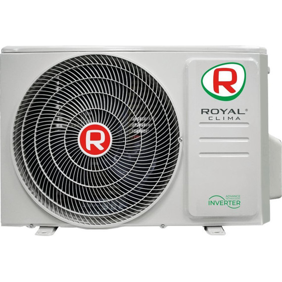 Сплит-система Royal Clima Triumph Inverter RCI-TWN70HN - фото 4