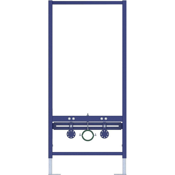 Инсталляция для биде Aquatek Standart INSB-0000001 - фото 