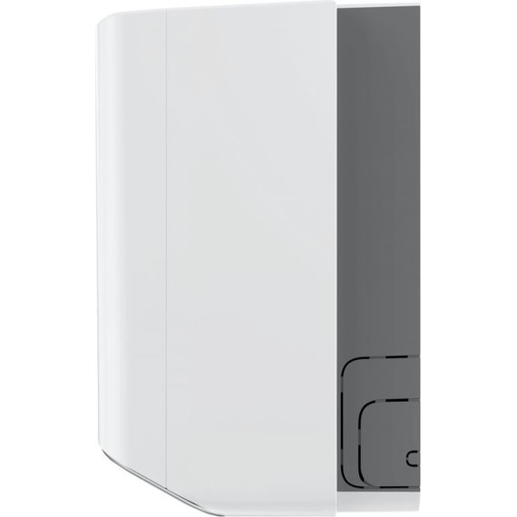 Сплит-система Royal Clima Royal Fresh Full DC EU Inverter RCI-RF40HN с приточной вентиляцией - фото 7