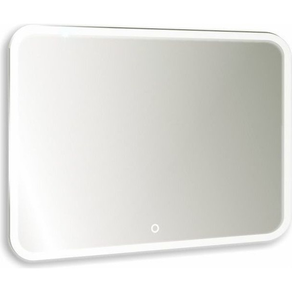 Зеркало Azario Стив Led 80 см ФР-00001503 - фото 