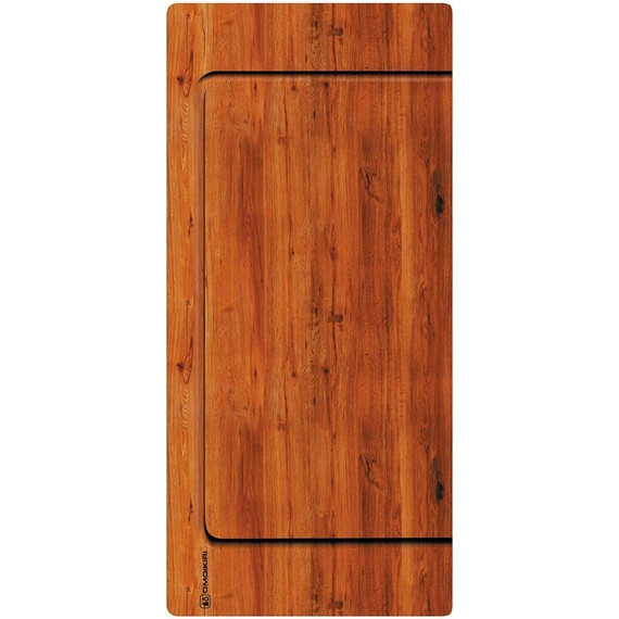 Разделочная доска Omoikiri CB-05-WOOD-M 4999053, венге - фото 2
