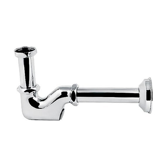 Сифон для биде TIM BAS0701B - фото 