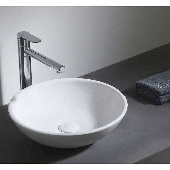 Раковина-чаша Azario 40 см AZ-415 - фото 2