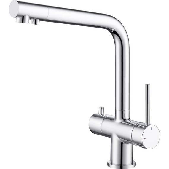 Смеситель для кухни Timo Saona 2396/00F - фото 