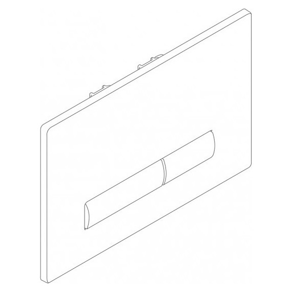 Инсталляция BelBagno BB002-80 с подвесным унитазом BelBagno Tre BB8001CHR/SC - фото 16