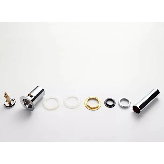 Донный клапан Haiba HB66-2 - фото 3