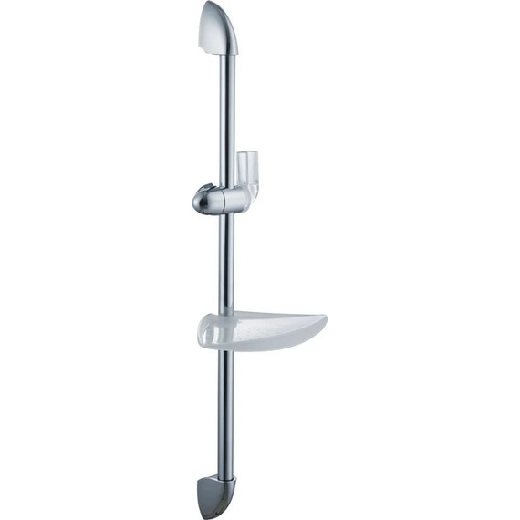 Душевая штанга Haiba 58 см HB8001 - фото 