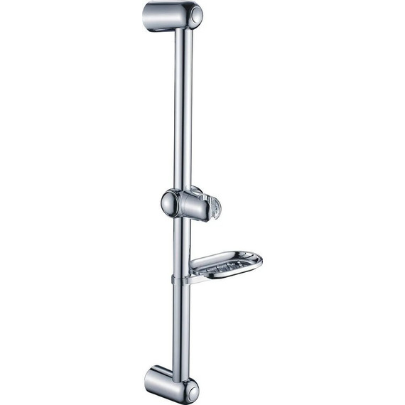 Душевая штанга Haiba 56 см HB8003 - фото 