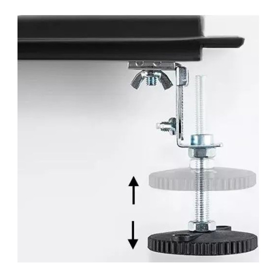 Трап Haiba 70 см HB93700-7, нержавеющая сталь, чёрный матовый - фото 5