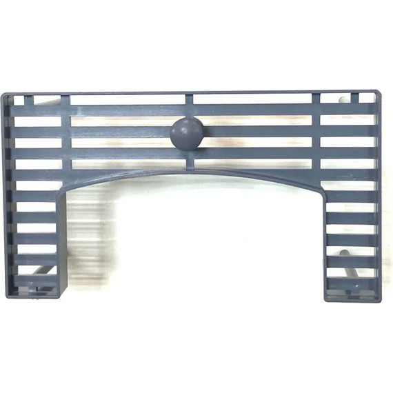 Трап Haiba 80 см HB93800-7, нержавеющая сталь, чёрный матовый - фото 5