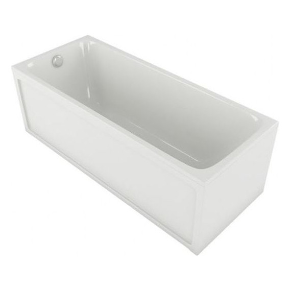 Ванна акриловая Azario Bella 170x70 см AV.0020170, Размер - мм: 1700х700 - фото 7