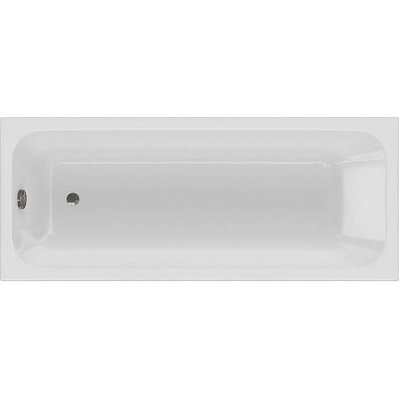 Ванна акриловая Azario Bella 180x80 см AV.0020180, Размер - мм: 1800х800 - фото 