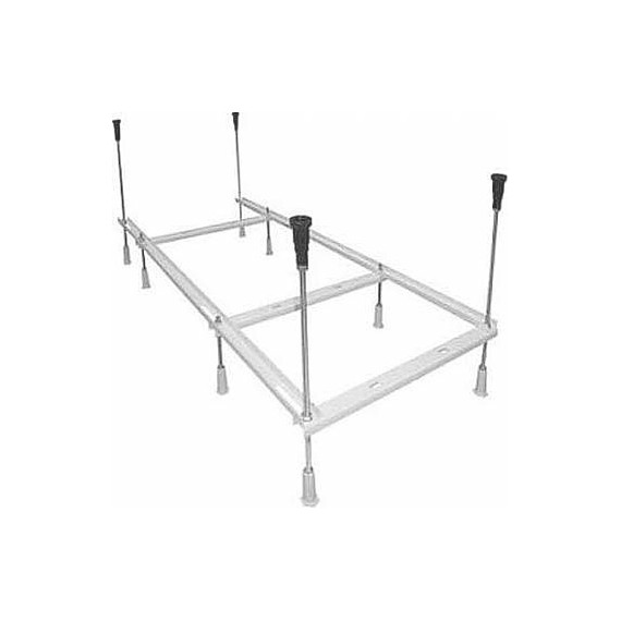 Монтажный комплект для ванны Azario Enrica 170x70 см AV.0033170K - фото 