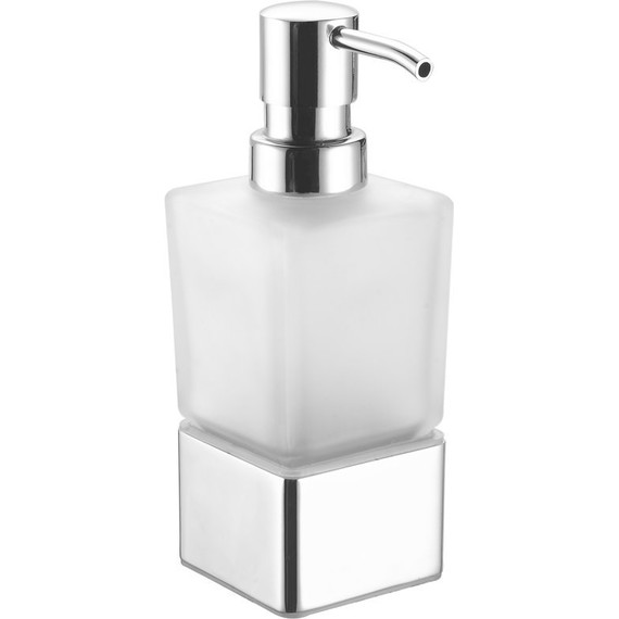 Дозатор для жидкого мыла Azario Rina AZ-130C - фото 