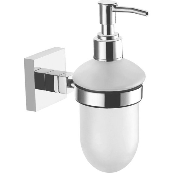 Дозатор для жидкого мыла Azario Rina AZ-87012 - фото 