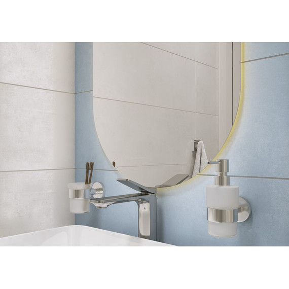 Зеркало Cersanit Eclipse Smart Led 50 см 64150 - фото 6