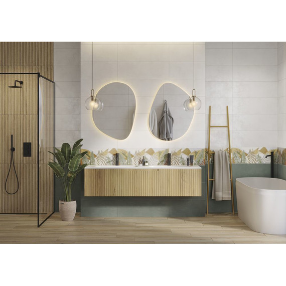 Зеркало Cersanit Eclipse Smart Led 60 см 64153 - фото 3