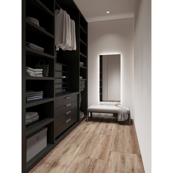 Зеркало Cersanit Eclipse Smart Led 60 см 64155 - фото 5