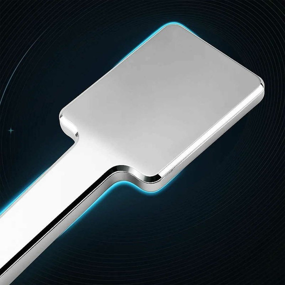 Душевая система для ванны с термостатом Gappo G7107-40 - фото 8