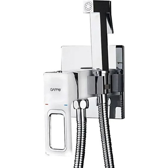 Набор для гигиенического душа Gappo G7218 - фото 