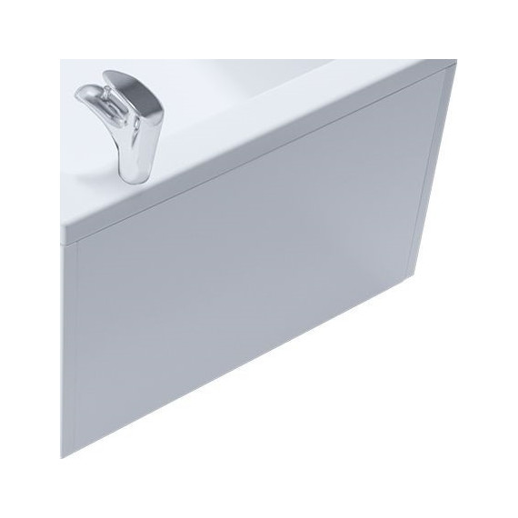 Панель торцевая 1ACReal Палермо 80 см - фото 