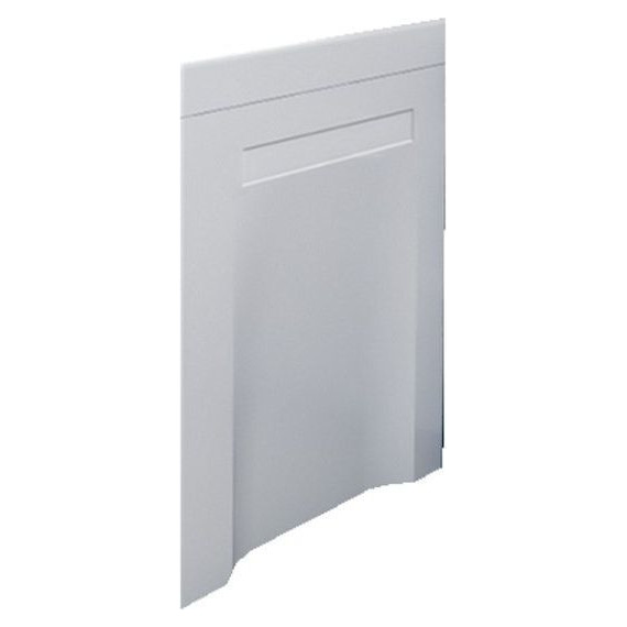 Панель боковая короткая Радомир Монти 60 R - фото 