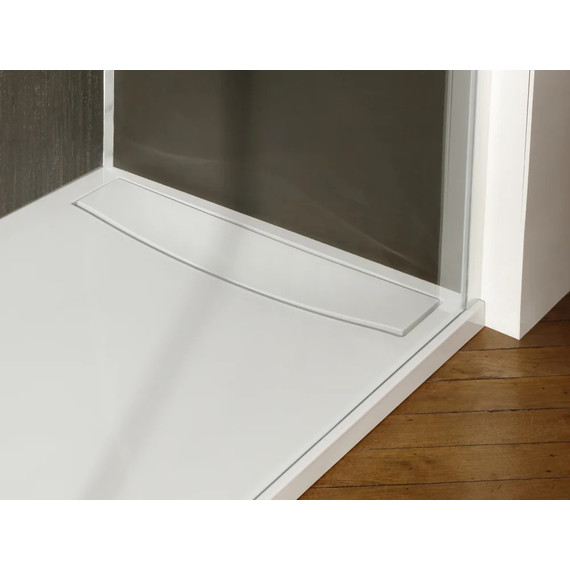 Акриловый поддон Jacob Delafon Flight Neus 80х80 см E66510-00 - фото 2