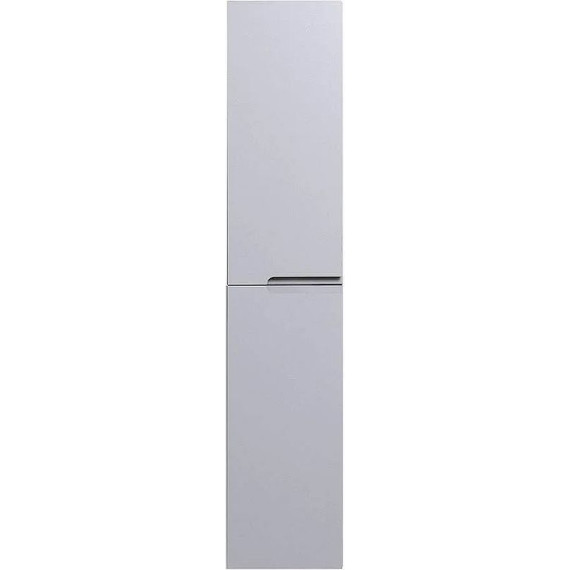 Пенал подвесной Jacob Delafon Nona 30x147 см L EB1892LRU-G1C, белый глянцевый - фото 