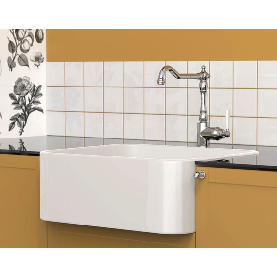 Смеситель для кухни Jacob Delafon Cleo 1889 E24317-CP - фото 3