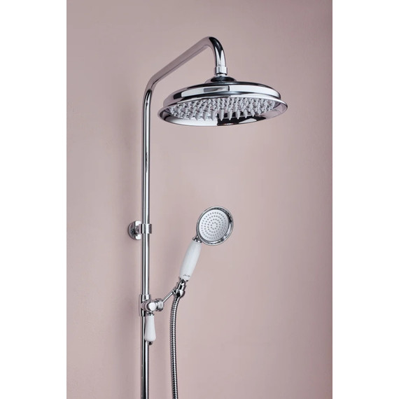 Душевая стойка Jacob Delafon Louise E24368-CP - фото 3