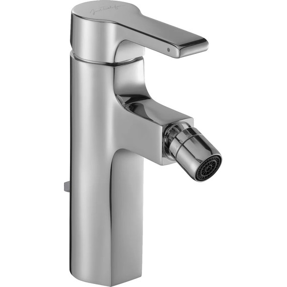 Смеситель для биде Jacob Delafon Singulier E10865-CP - фото 
