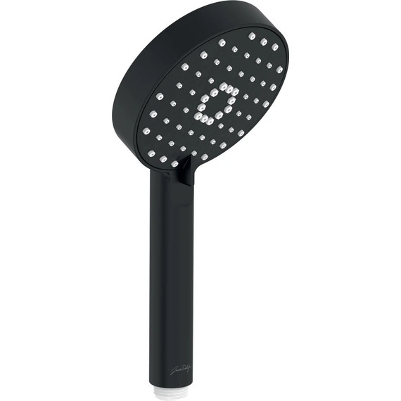 Ручной душ Jacob Delafon Awaken E72415-BL, черный матовый - фото 