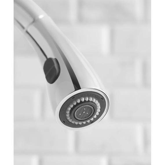 Смеситель для кухни Jacob Delafon Suzanne E72511-CP - фото 4